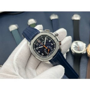 파텍필립 5968A-001 남자 미러급 시계 6칼라