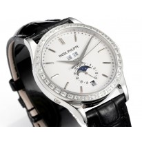 파텍필립  남자 미러급 시계 2칼라