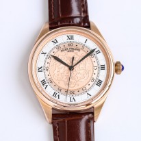 파텍필립  남자 미러급 시계 3칼라