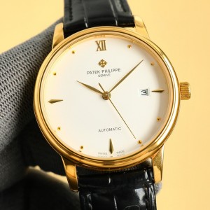 파텍필립  남자 미러급 시계 4칼라