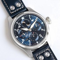 IWC 아이더블유씨 3칼라 미러급 남자시계