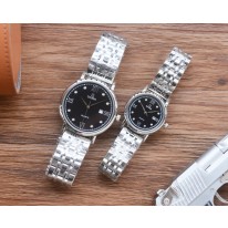 오메가 8컬러 A급 커플시계