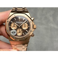 오데마피게 26240 APS공장 미러급 남자시계