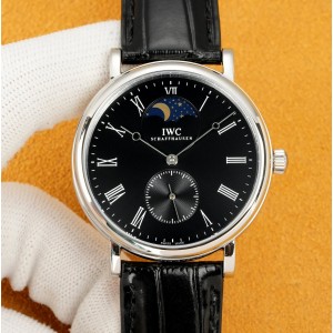 IWC 아이더블유씨 516409 미러급 남자시계