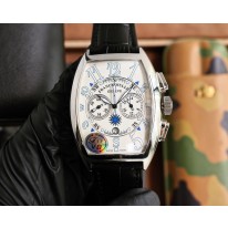 프랭크뮬러 3칼라 남자 미러급 시계