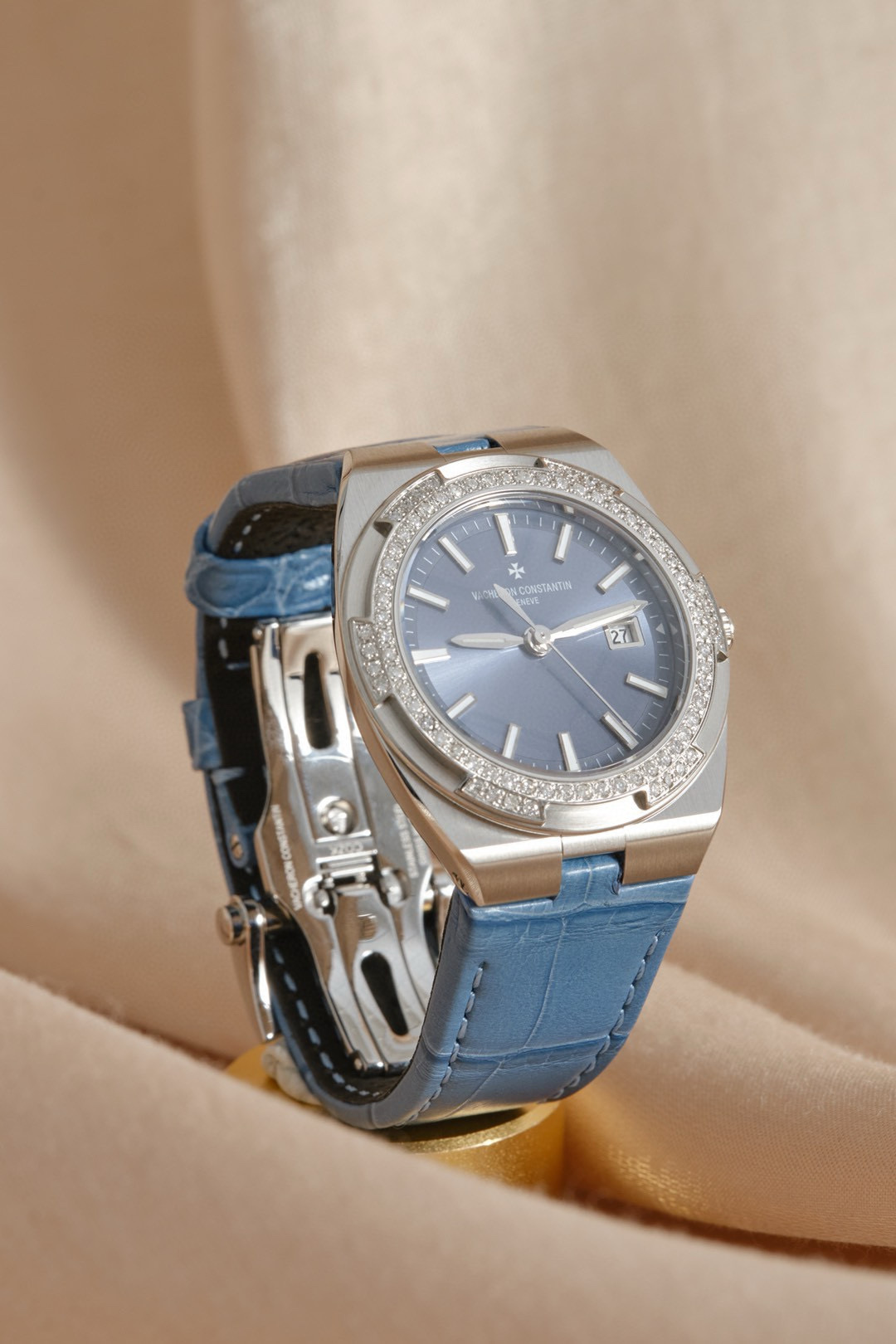 바쉐론 콘스탄틴 3컬러 미러급 여자시계