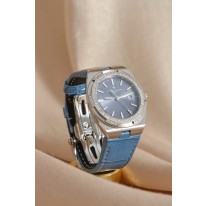 바쉐론 콘스탄틴 3컬러 미러급 여자시계