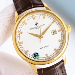 바쉐론 콘스탄틴 2컬러 미러급 남자시계