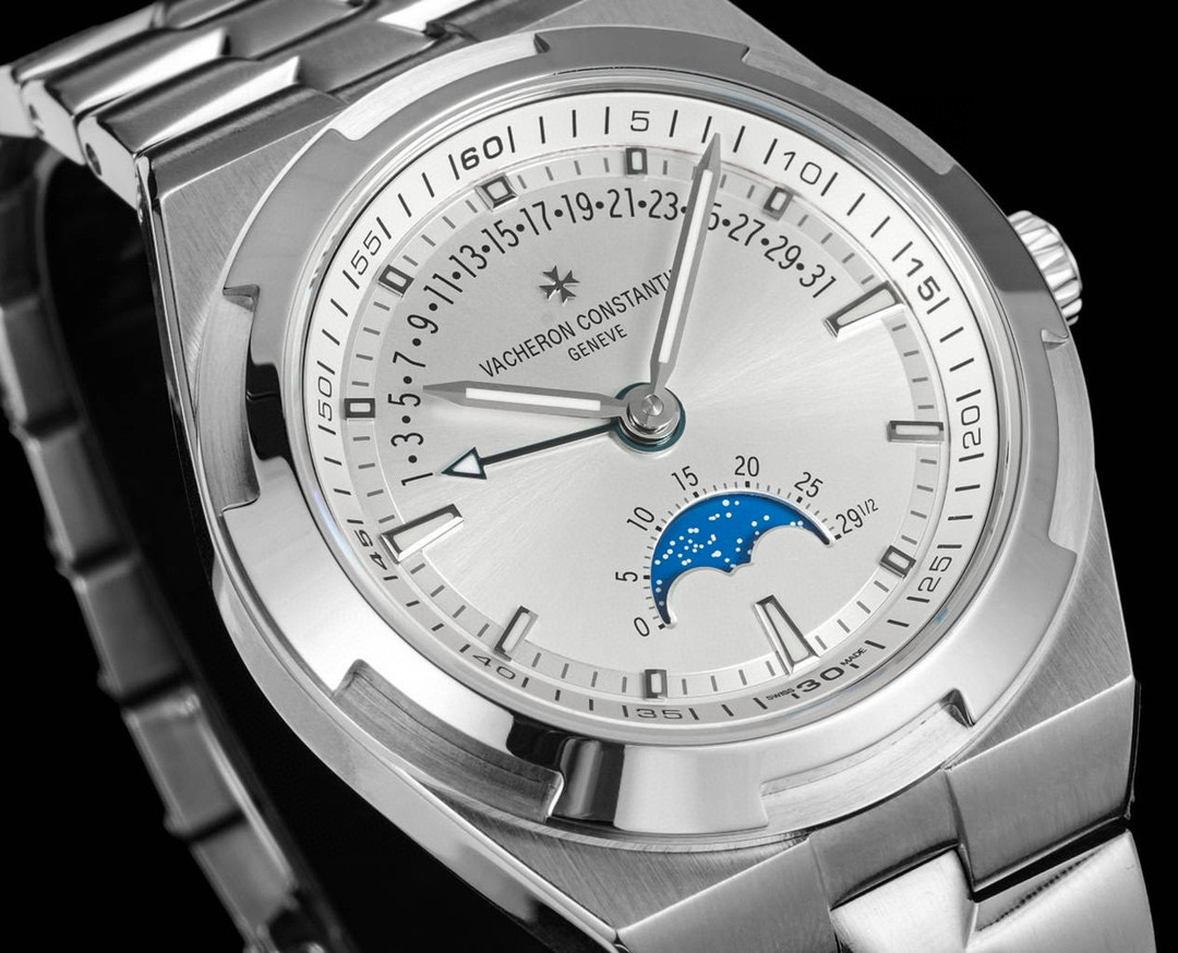 바쉐론 콘스탄틴 4000V 미러급 남자시계