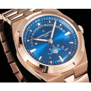 바쉐론 콘스탄틴 4000V 미러급 남자시계