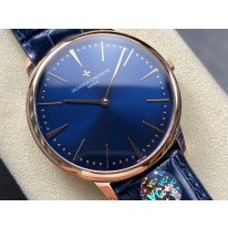 바쉐론 콘스탄틴 85180 VC공장 미러급 남자시계