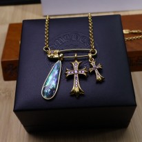 크롬하츠 목걸이