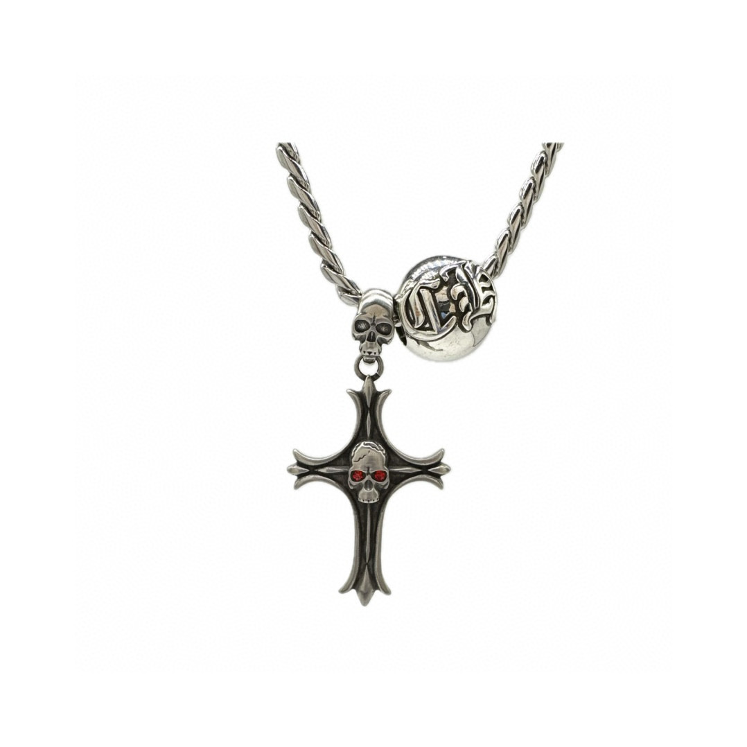 크롬하츠 목걸이