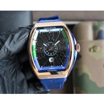 프랭크뮬러  남자 미러급 시계