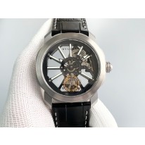 불가리 남자 미러급 시계