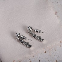 크롬하츠 귀걸이