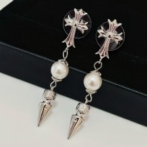 크롬하츠 귀걸이