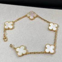 반클리프앤아펠 팔찌