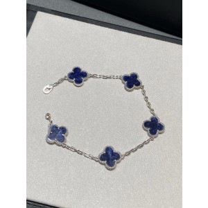 반클리프앤아펠 팔찌