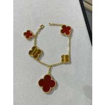 반클리프앤아펠 팔찌