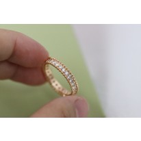 반클리프앤아펠 반지