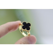 반클리프앤아펠 반지