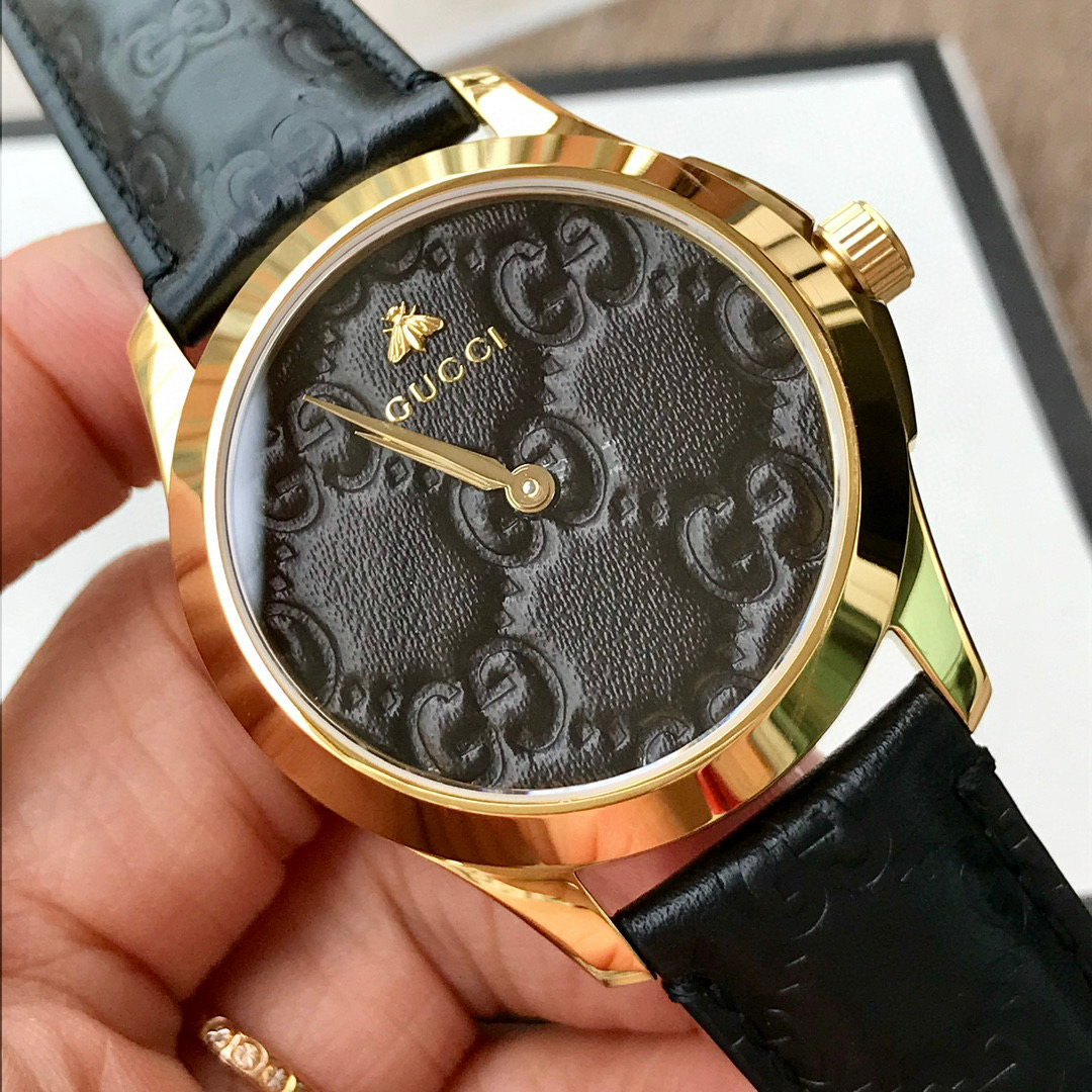 구찌 여자 시계