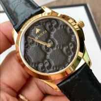 구찌 여자 시계