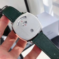 구찌 남자 시계