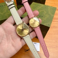 구찌 여자 시계