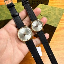 구찌 여자 시계