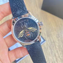 구찌 여자 시계