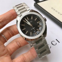 구찌 남자 시계