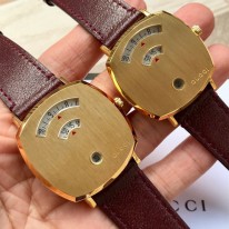 구찌 남자 시계