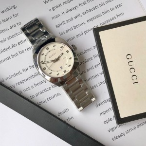 구찌 여자 시계