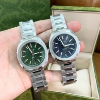 구찌 남자 시계