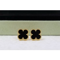 반클리프앤아펠 귀걸이