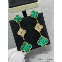 반클리프앤아펠 귀걸이