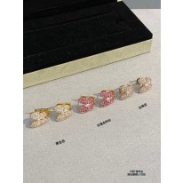 반클리프앤아펠 귀걸이