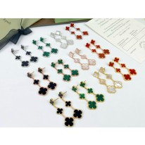 반클리프앤아펠 귀걸이