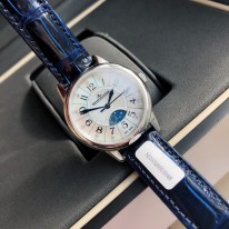 예거 르쿨트르  여자 미러급 시계