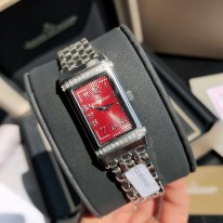 예거 르쿨트르 여자 미러급 시계