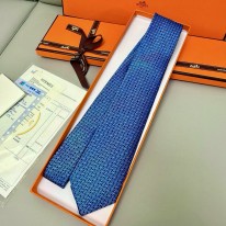 에르메스 넥타이