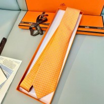 에르메스 넥타이