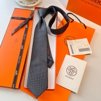 에르메스 넥타이