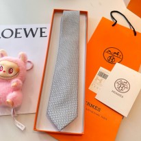 에르메스 넥타이