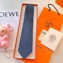 에르메스 넥타이