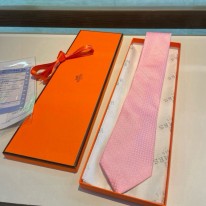 에르메스 넥타이