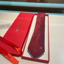 살바토레 페라가모 넥타이