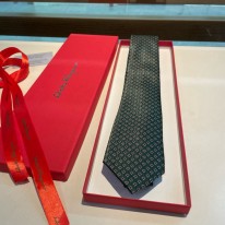 살바토레 페라가모 넥타이